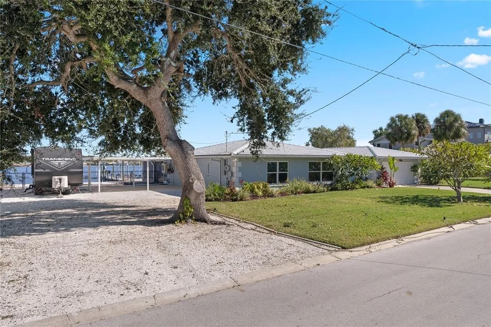 Unit for sale at 5027 WATERSIDE DRIVE, PORT RICHEY, FL 34668