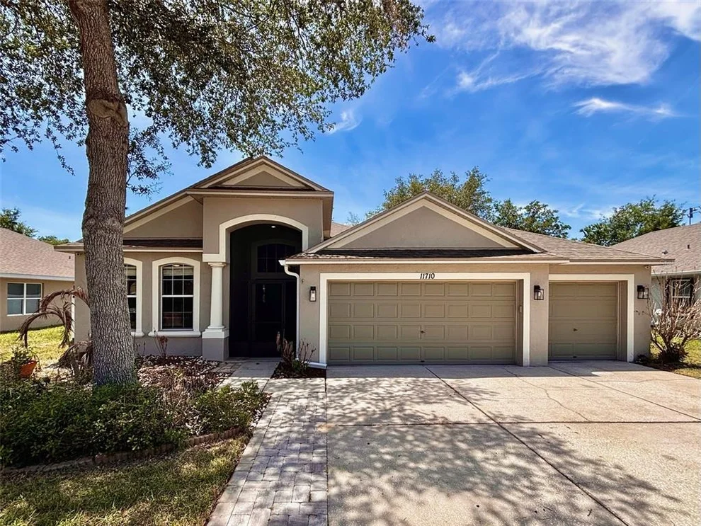 Unit for sale at 11710 SUNDER BERRY STREET, HUDSON, FL 34667