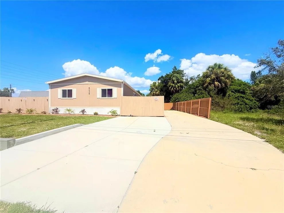 Unit for sale at 8438 FORMEL AVENUE, PORT RICHEY, FL 34668