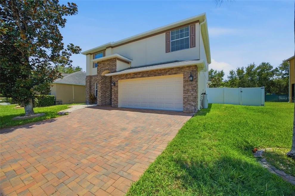 Unit for sale at 12407 GILMERTON MIST LANE, RIVERVIEW, FL 33579