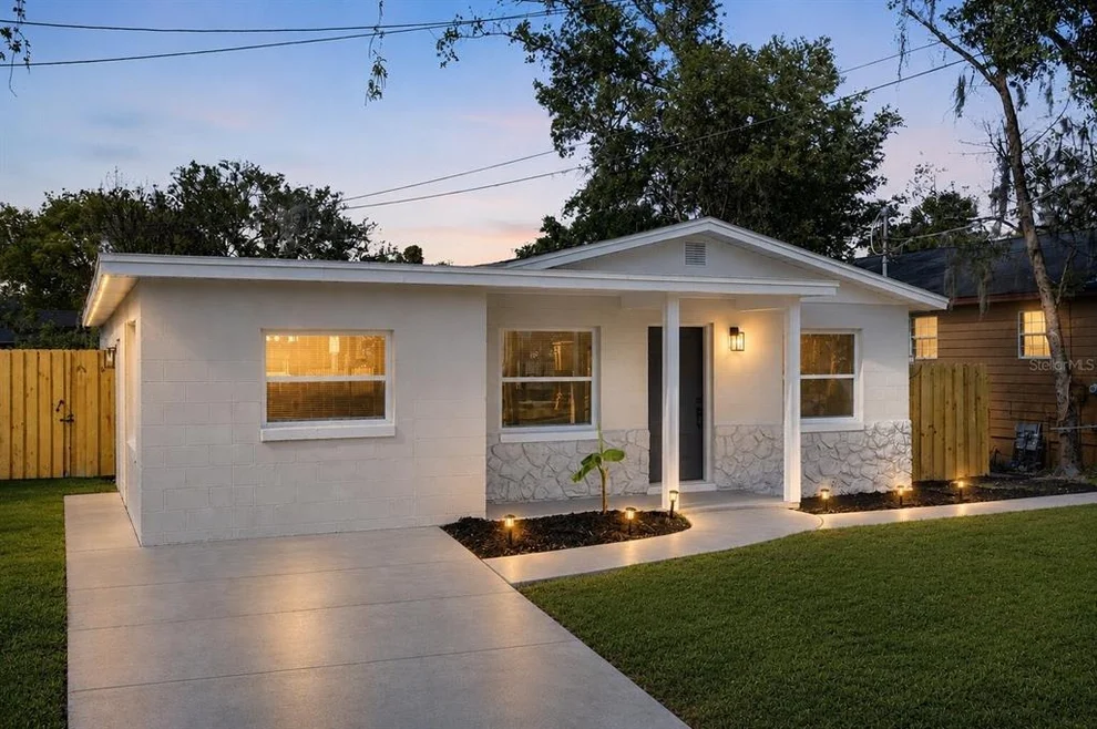 Unit for sale at 1304 W 16TH STREET, SANFORD, FL 32771