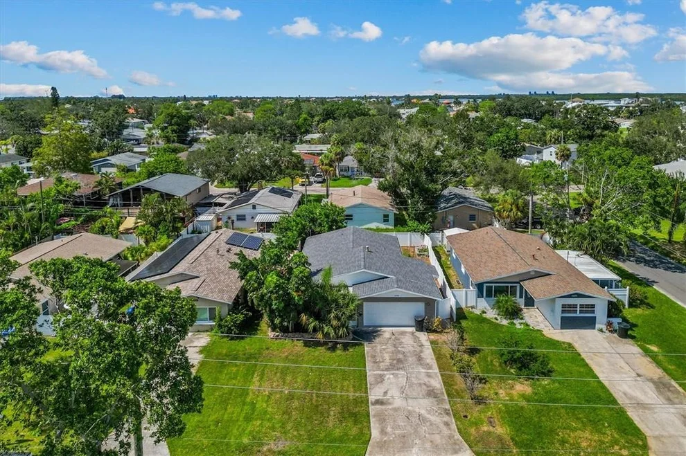 Unit for sale at 1889 MONTANA AVENUE NE, ST PETERSBURG, FL 33703