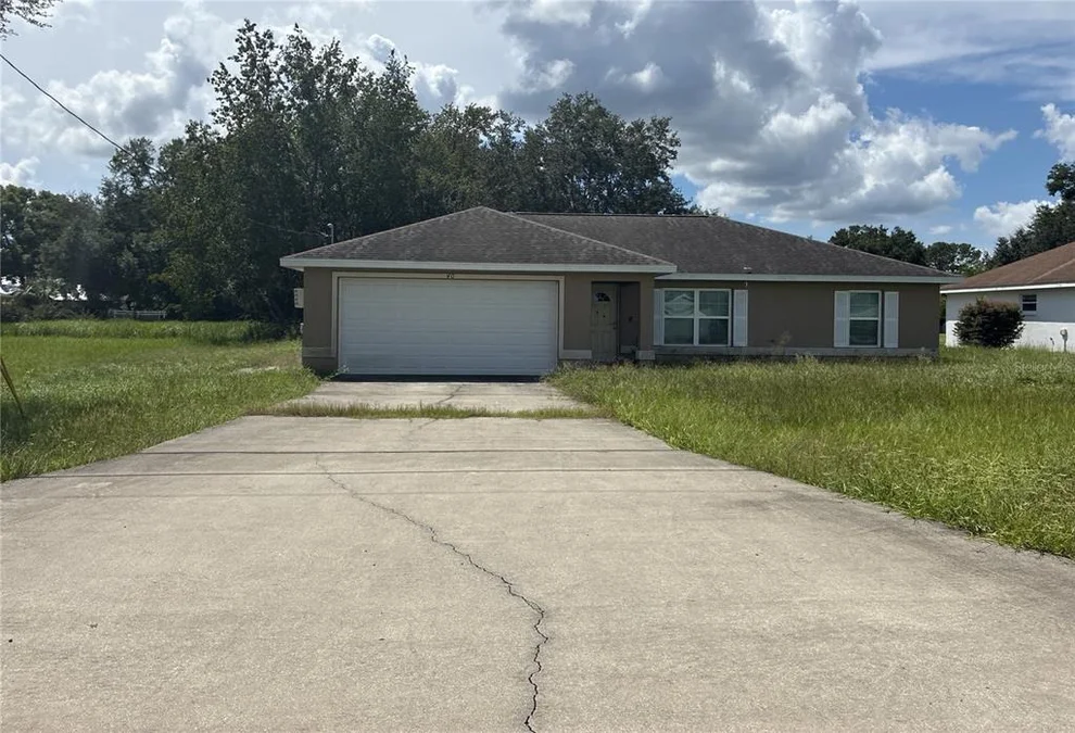 Unit for sale at 40 PINE TRACE, OCALA, FL 34472