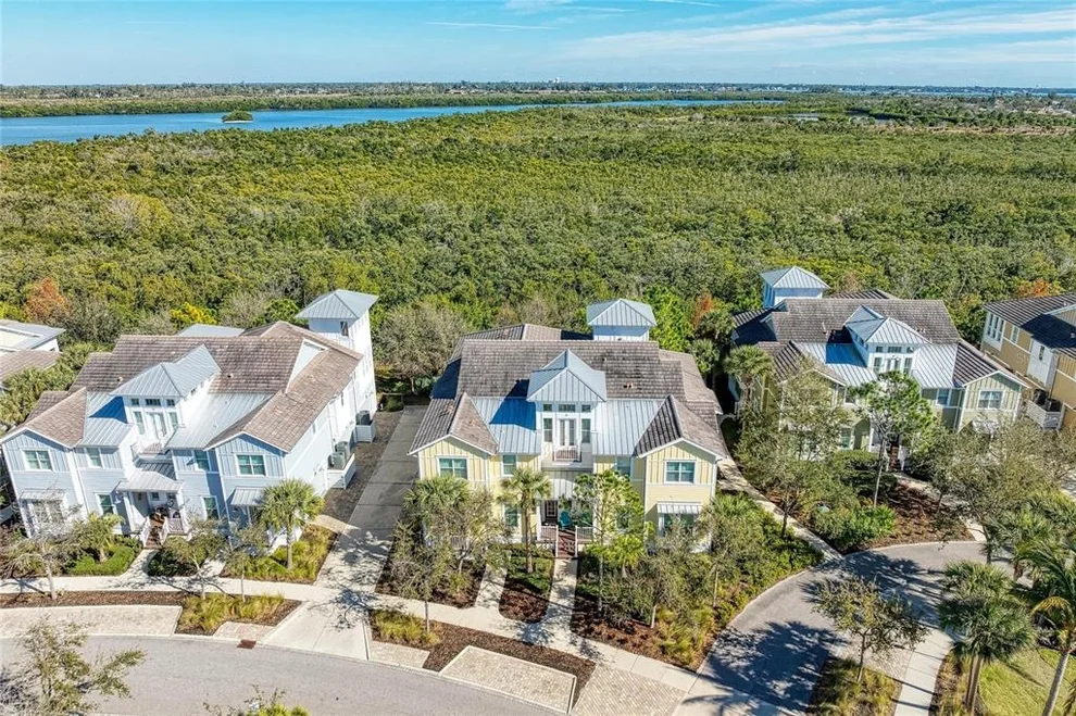 Unit for sale at 267 SAPPHIRE LAKE DRIVE, BRADENTON, FL 34209