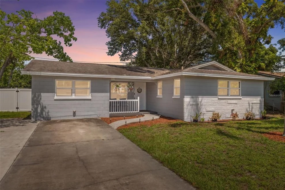 Unit for sale at 8897 54TH STREET N, PINELLAS PARK, FL 33782