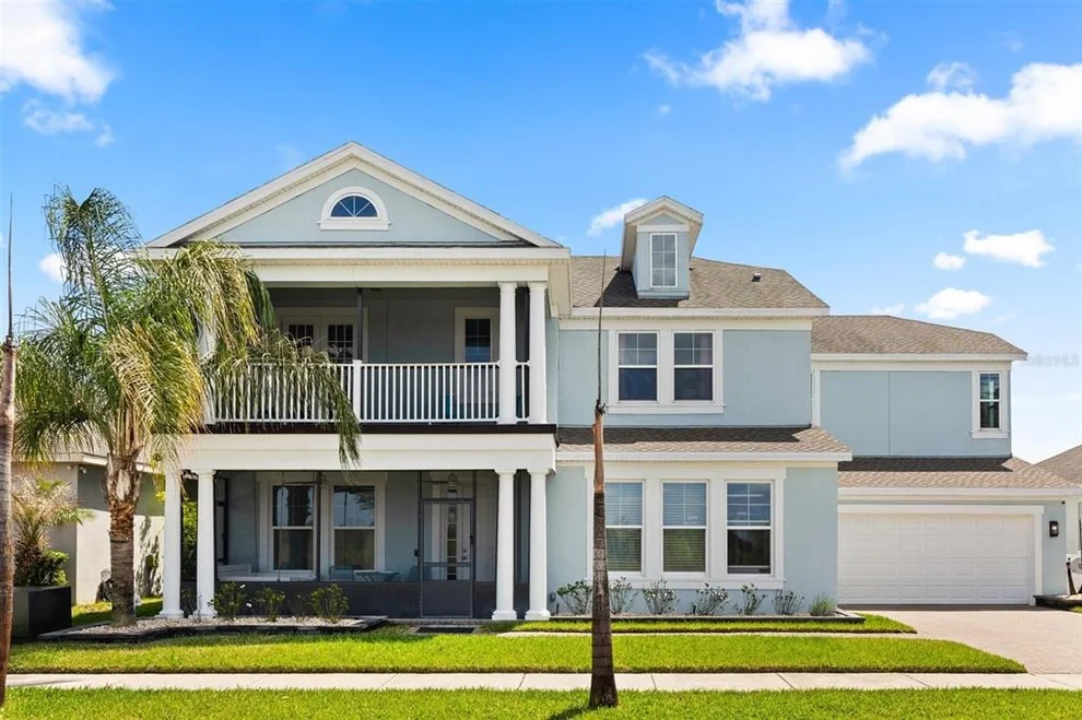 Unit for sale at 359 BLUE CYPRESS DRIVE, GROVELAND, FL 34736