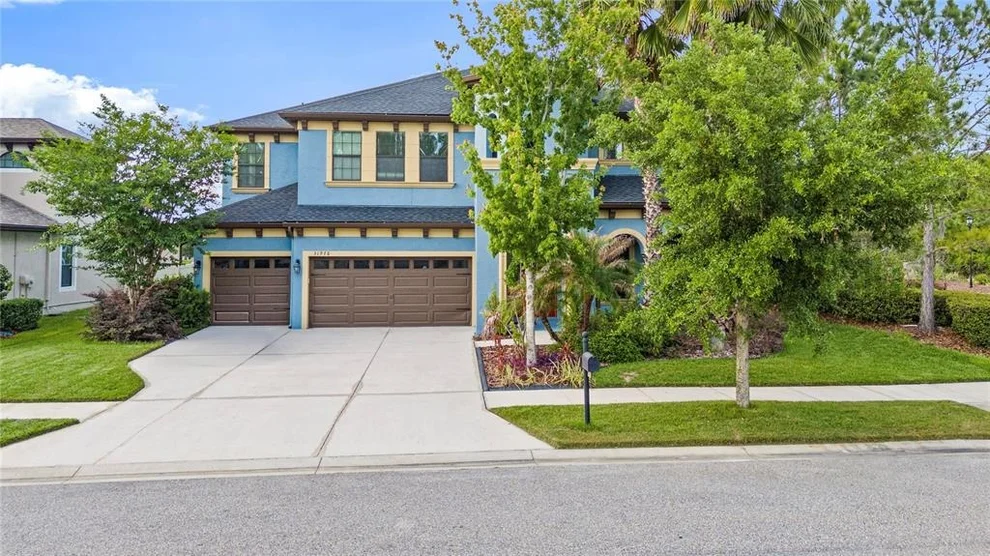 Unit for sale at 31976 WATOGA LOOP, WESLEY CHAPEL, FL 33543