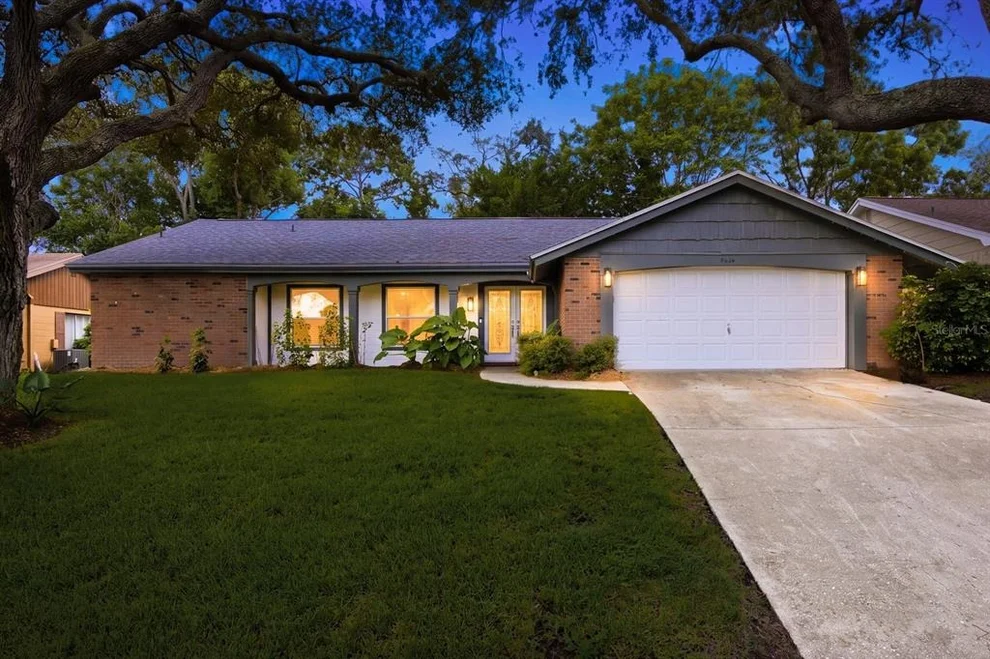 Unit for sale at 8604 MILL CREEK LANE, HUDSON, FL 34667