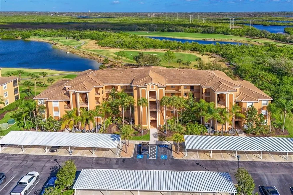 Unit for sale at 8403 GRAND ESTUARY TRAIL, BRADENTON, FL 34212