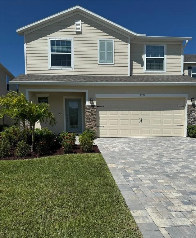 Unit for sale at 1212 CIRCLE SE, PALM BAY, FL 32909