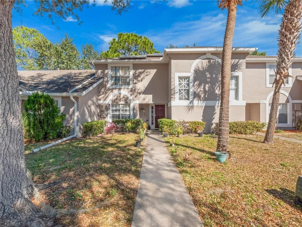 Unit for sale at 2329 WATER VIEW LOOP, KISSIMMEE, FL 34743