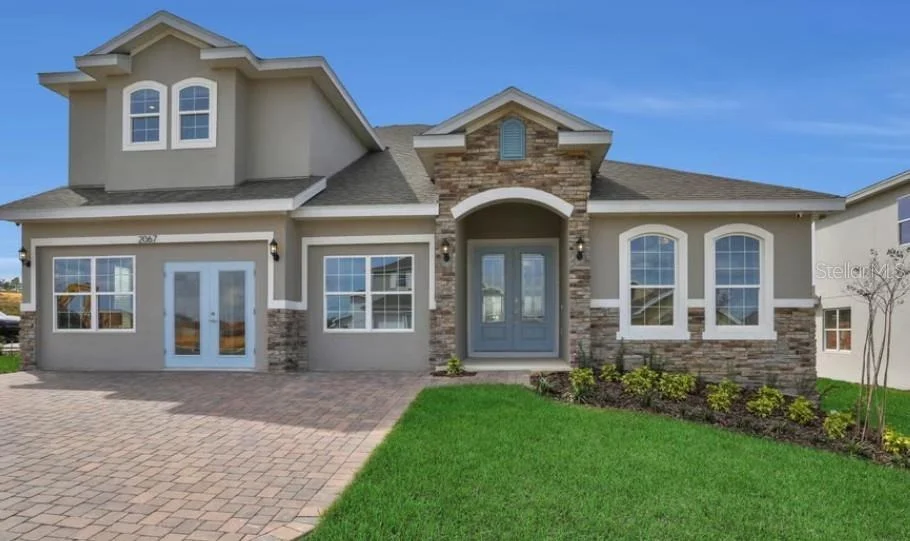 Unit for sale at 2300 KEYSTONE PASS BOULEVARD, MINNEOLA, FL 34715