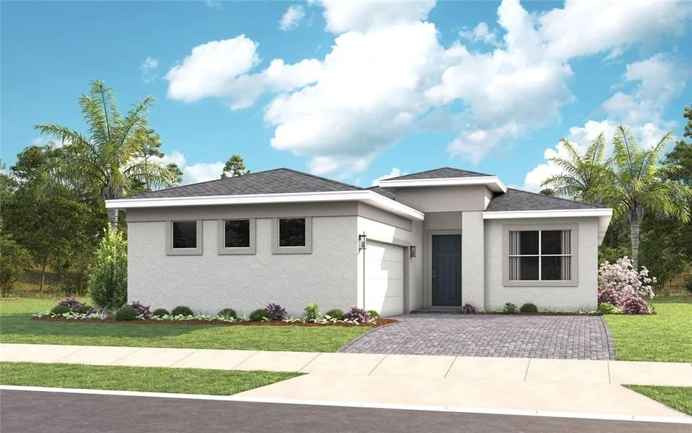 Unit for sale at 1281 TWIN FARMS COURT, DELAND, FL 32724