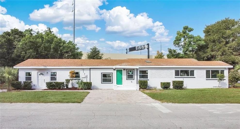 Unit for sale at 2612 ROXBURY ROAD, WINTER PARK, FL 32789
