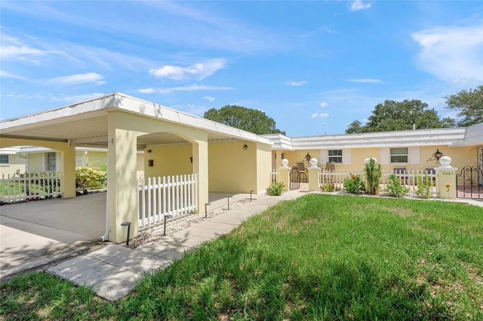 Unit for sale at 5823 TIDEWOOD AVENUE, SARASOTA, FL 34231