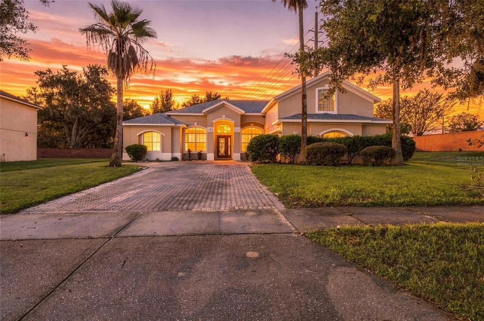 Unit for sale at 2940 BENTON LANE, KISSIMMEE, FL 34746