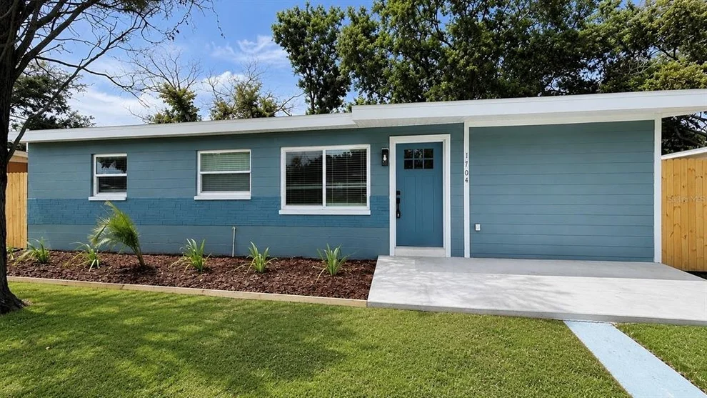Unit for sale at 1704 E OHIO STREET, PLANT CITY, FL 33563