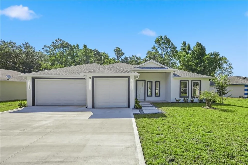 Unit for sale at 12 PERTHSHIRE LANE, PALM COAST, FL 32164