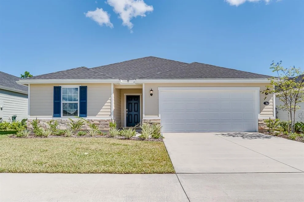Unit for sale at 26 CAMELLIA STREET, PALM COAST, FL 32137