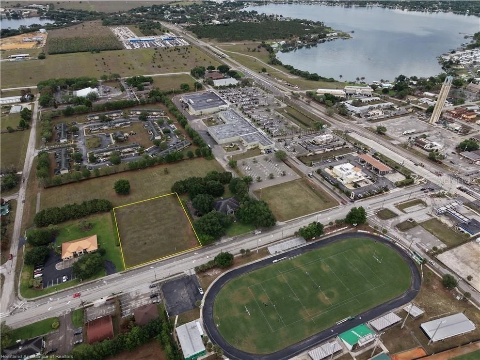 Unit for sale at DAL HALL, LAKE PLACID, FL 33852