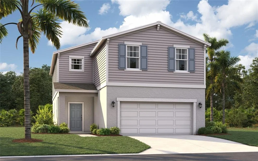 Unit for sale at 1672 MEADOWGROVE AVENUE NE, ST CLOUD, FL 34771