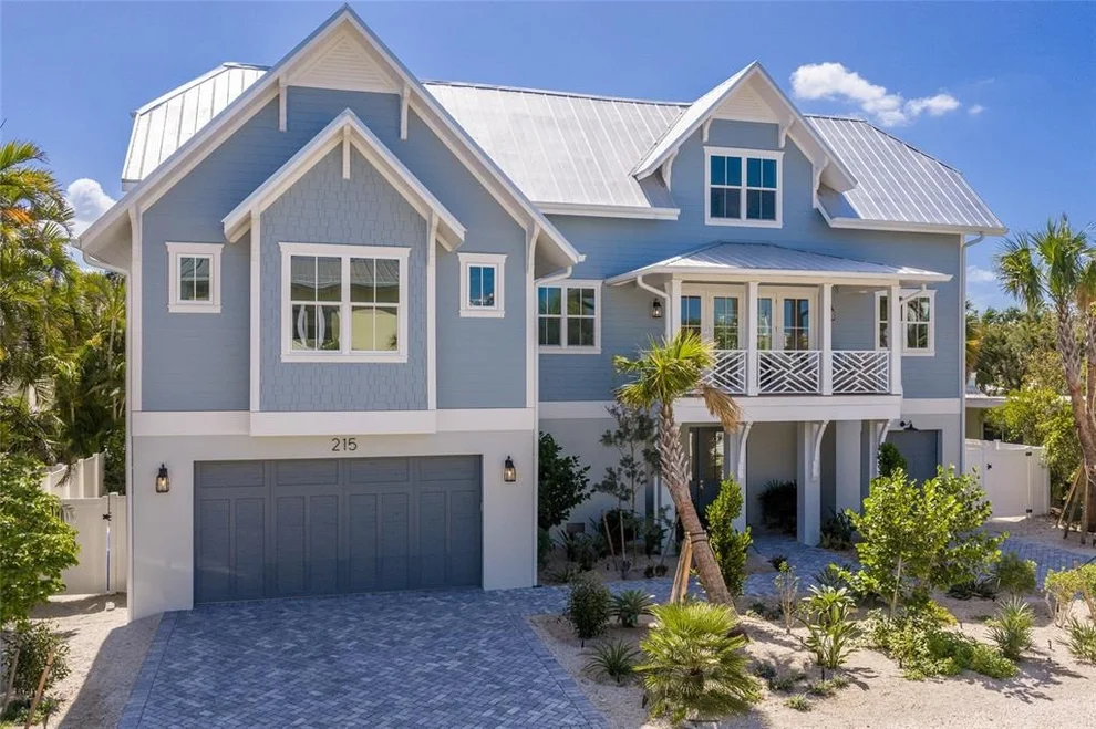 Unit for sale at 215 SYCAMORE AVENUE, ANNA MARIA, FL 34216