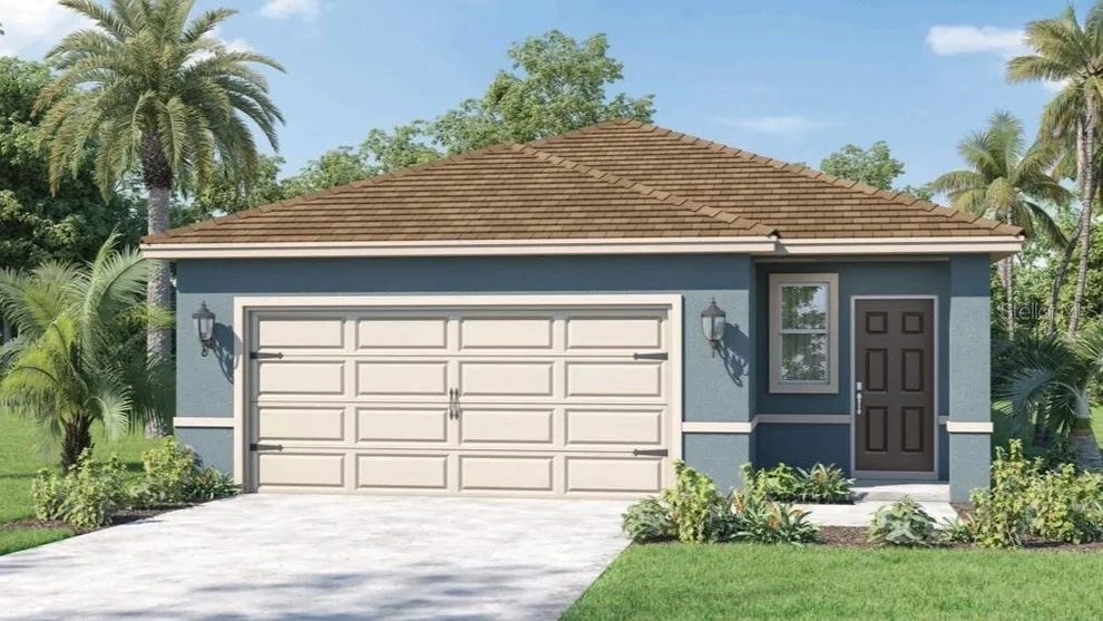 Unit for sale at 1868 HOWARD MESA DRIVE, KISSIMMEE, FL 34744