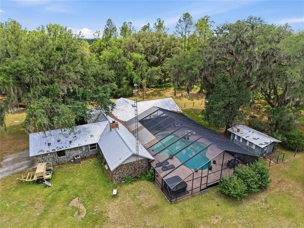 Unit for sale at 7851 SW COUNTY ROAD 796, LAKE BUTLER, FL 32054