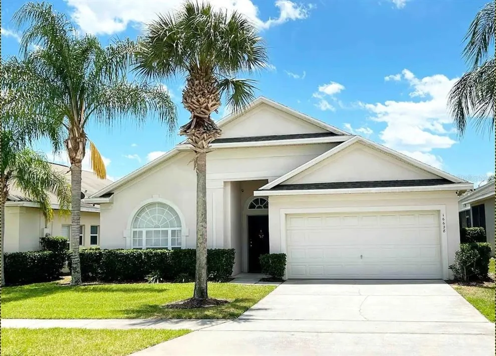 Unit for sale at 16628 FRESH MEADOW DRIVE, CLERMONT, FL 34714