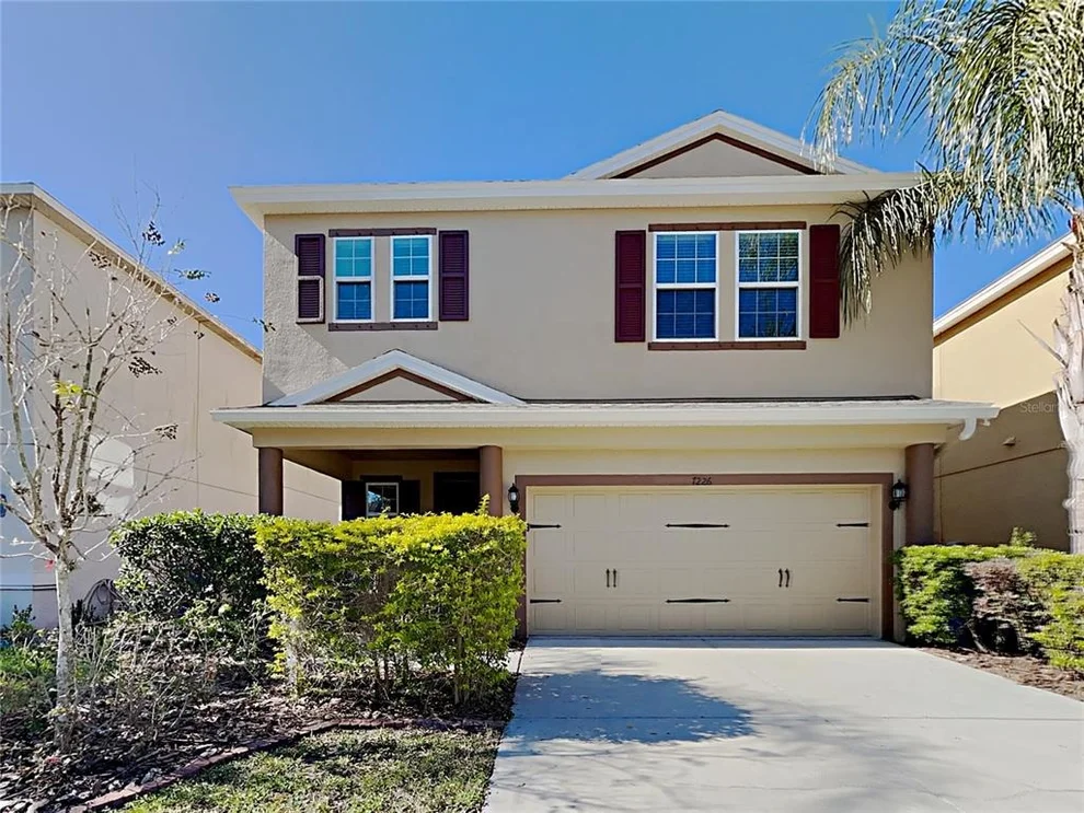 Unit for sale at 7226 LUMBER PORT DRIVE, RUSKIN, FL 33573