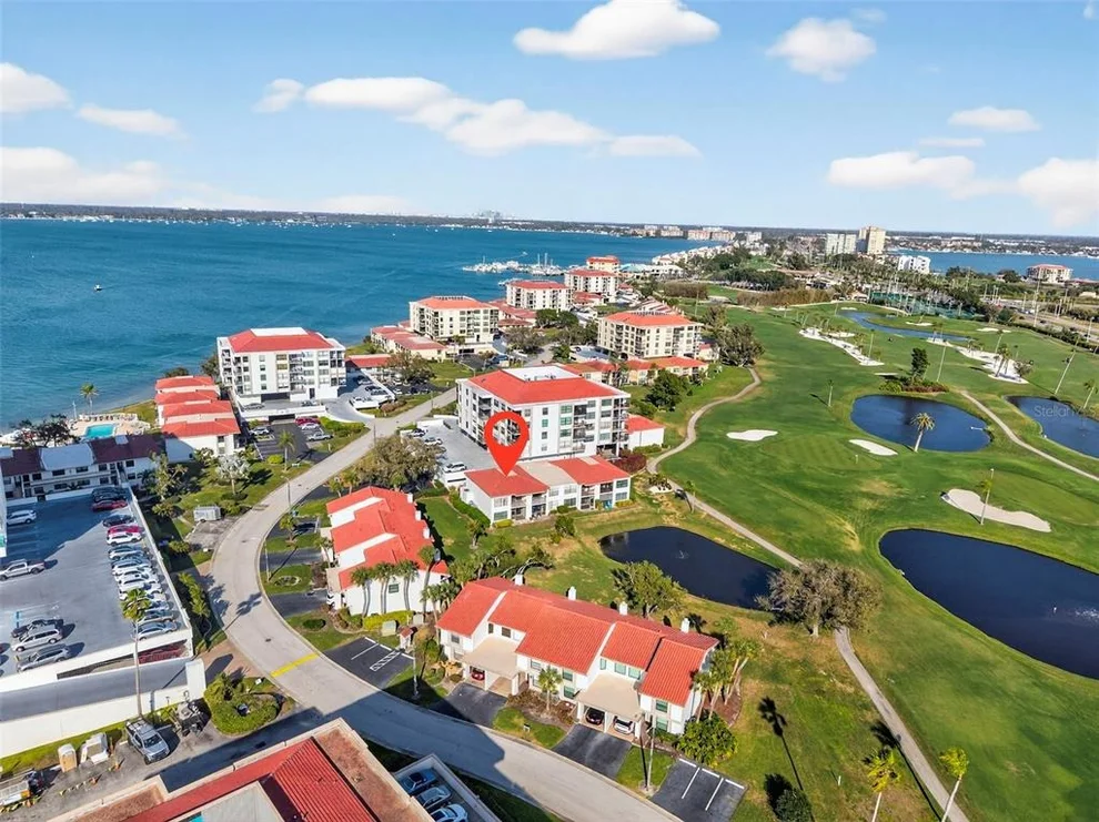 Unit for sale at 6210 SUN BOULEVARD, ST PETERSBURG, FL 33715