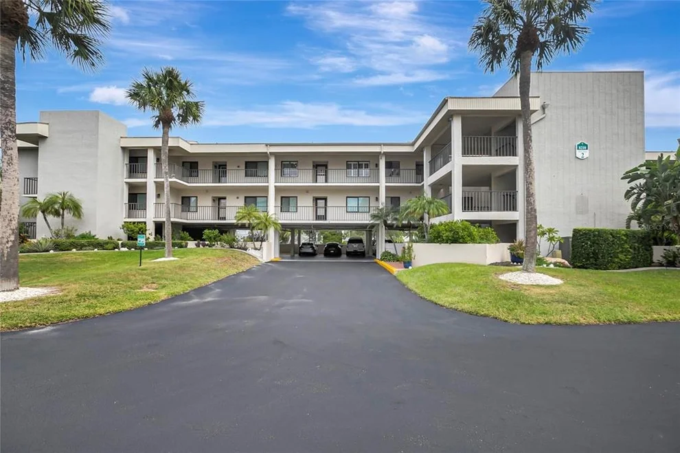 Unit for sale at 8210 AQUILA STREET, PORT RICHEY, FL 34668
