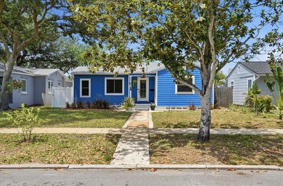 Unit for sale at 3145 8TH AVENUE N, ST PETERSBURG, FL 33713