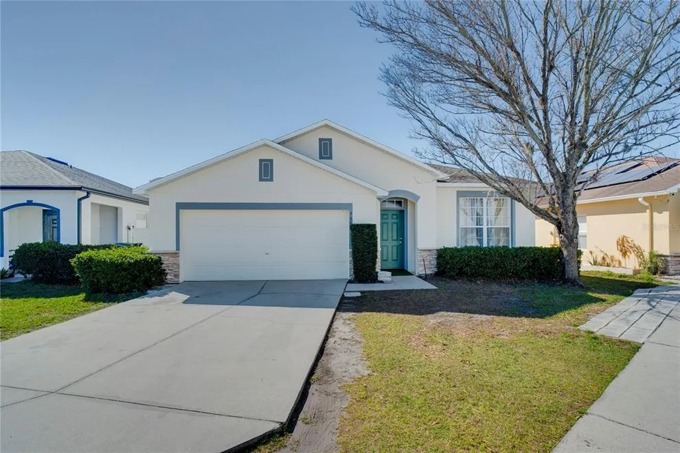 Unit for sale at 7806 BEAR CLAW RUN, ORLANDO, FL 32825