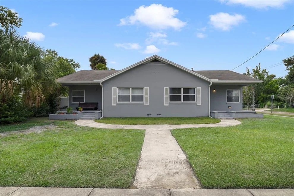 Unit for sale at 524 & 526 SUMNER STREET, KISSIMMEE, FL 34741