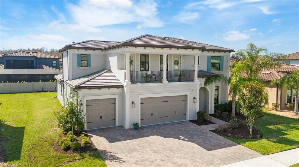 Unit for sale at 6159 MARSH TRAIL, ODESSA, FL 33556