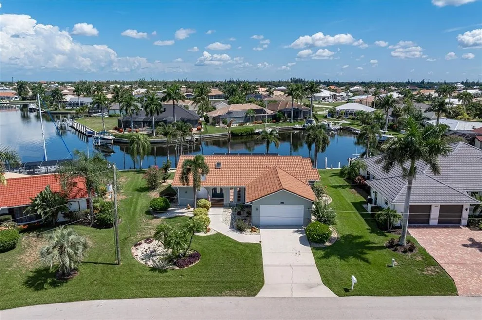 Unit for sale at 1212 PARTRIDGE DRIVE, PUNTA GORDA, FL 33950