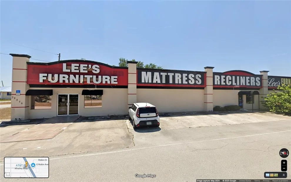 Unit for sale at 32379 BROADWAY STREET, SEBRING, FL 33870