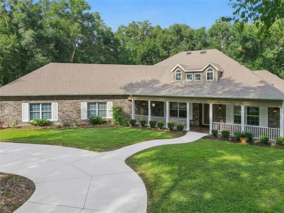 Unit for sale at 35629 SENECA RESERVE DRIVE, EUSTIS, FL 32736
