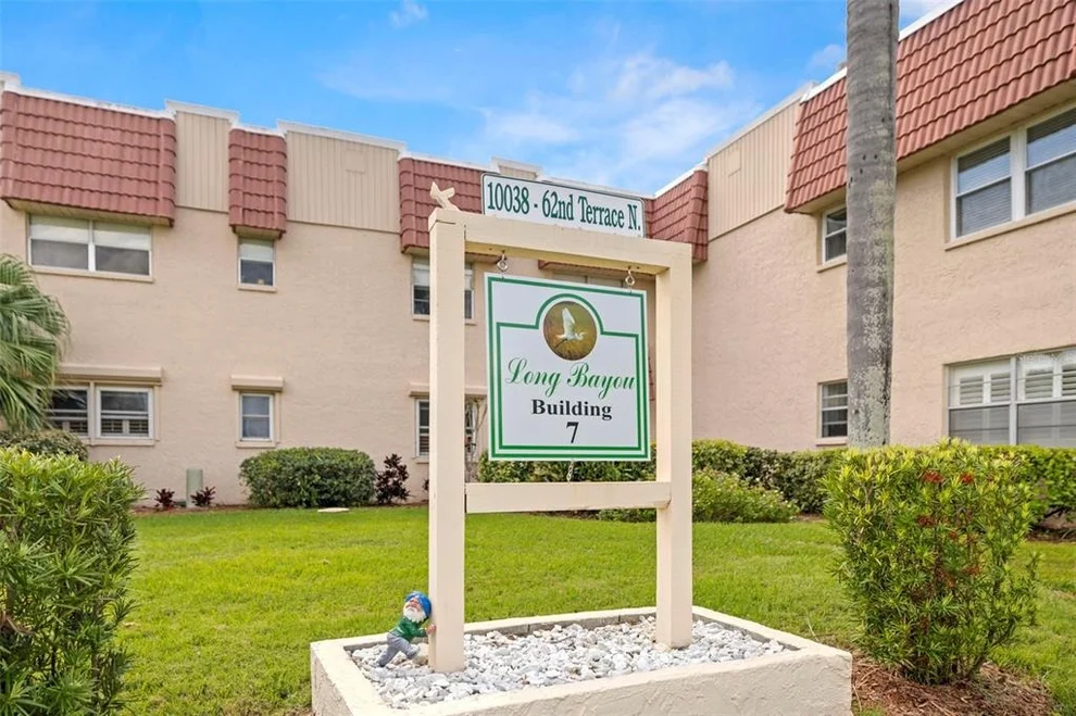 Unit for sale at 10038 62ND TERRACE N, ST PETERSBURG, FL 33708