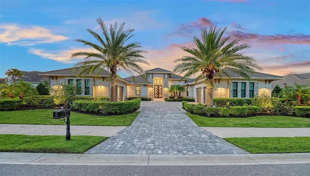 Unit for sale at 8339 LUCERNE LOOP, BRADENTON, FL 34202