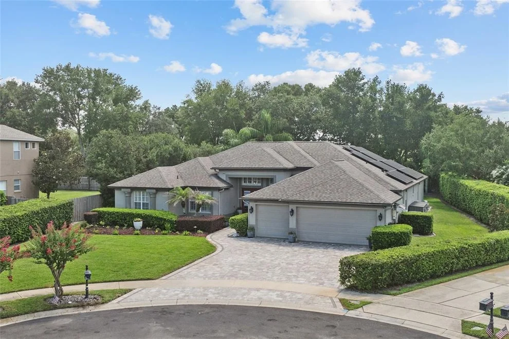 Unit for sale at 1019 PARKWOOD COVE COURT, GOTHA, FL 34734