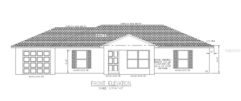 Unit for sale at 7640 SW 14TH STREET, OCALA, FL 34474