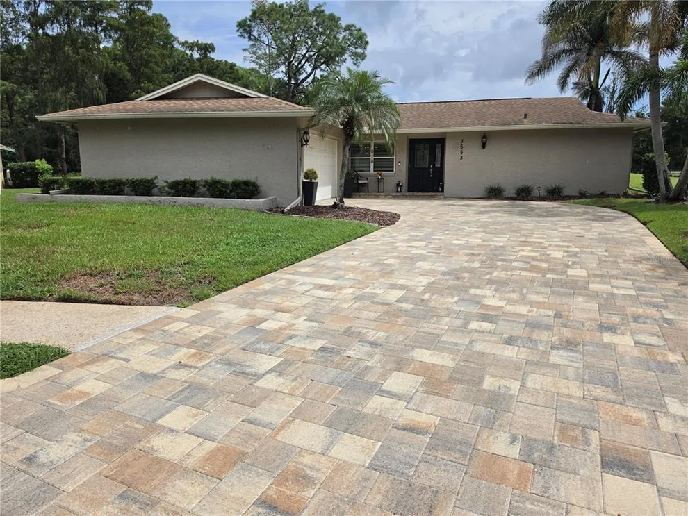 Unit for sale at 3553 FAIRWAY FOREST DRIVE, PALM HARBOR, FL 34685