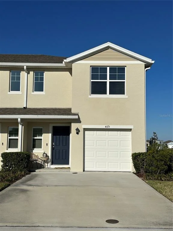 Unit for sale at 4175 MALAWI TRAIL, ST CLOUD, FL 34772