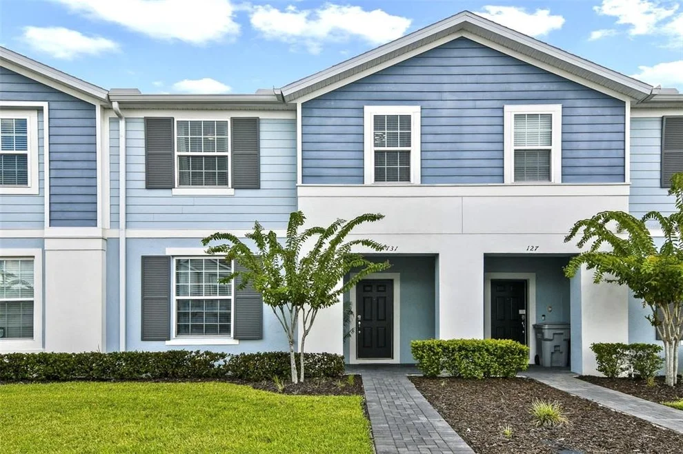 Unit for sale at 131 JETTY WAY, DAVENPORT, FL 33897
