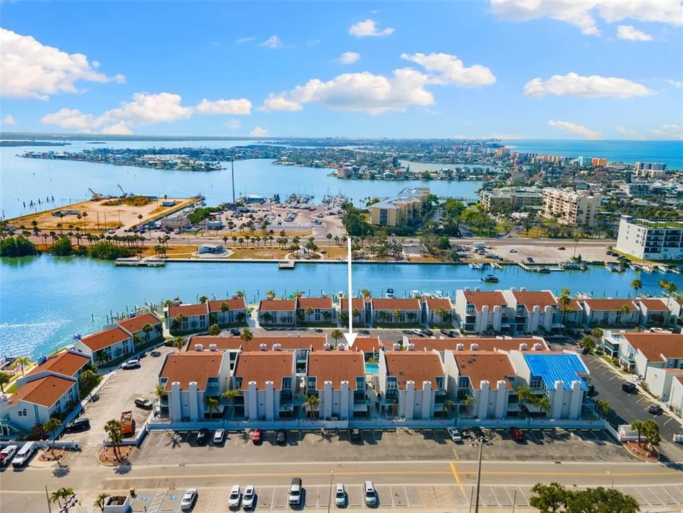 Unit for sale at 337 REX PLACE, MADEIRA BEACH, FL 33708