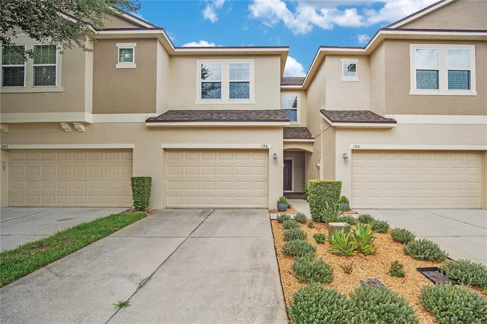 Unit for sale at 196 WINDFLOWER WAY, OVIEDO, FL 32765