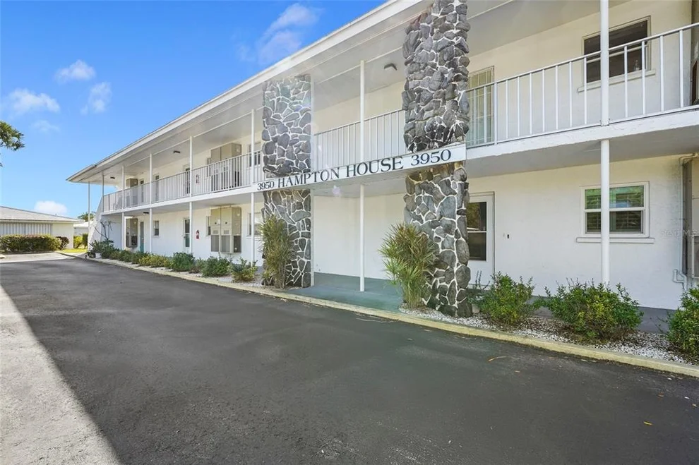 Unit for sale at 3950 ROXANE BOULEVARD, SARASOTA, FL 34235