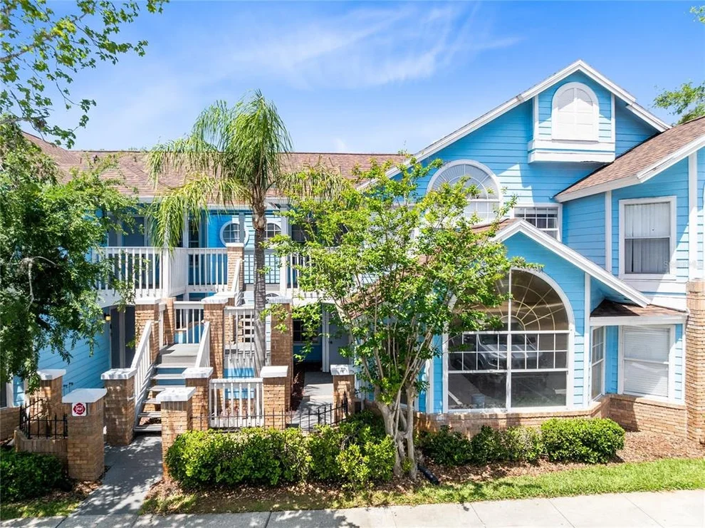 Unit for sale at 2745 N POINCIANA BOULEVARD, KISSIMMEE, FL 34746